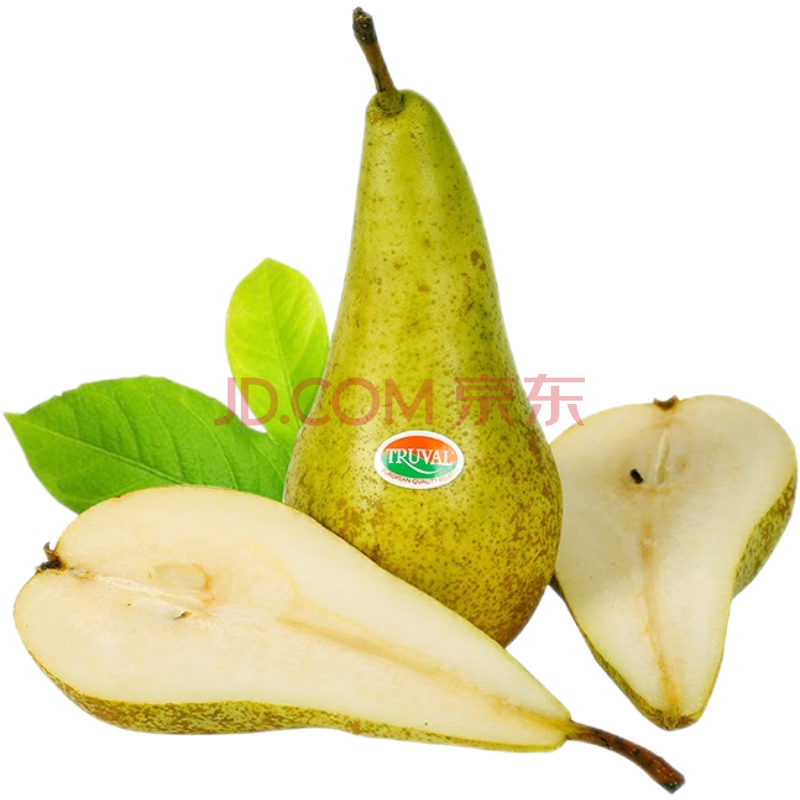 DOLE 比利时啤梨2粒装300g