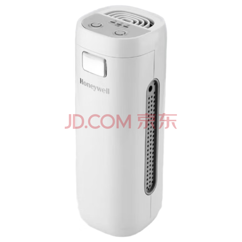 霍尼韦尔（Honeywell）车载空气净化器去除二手烟异味雾霾 HWC01