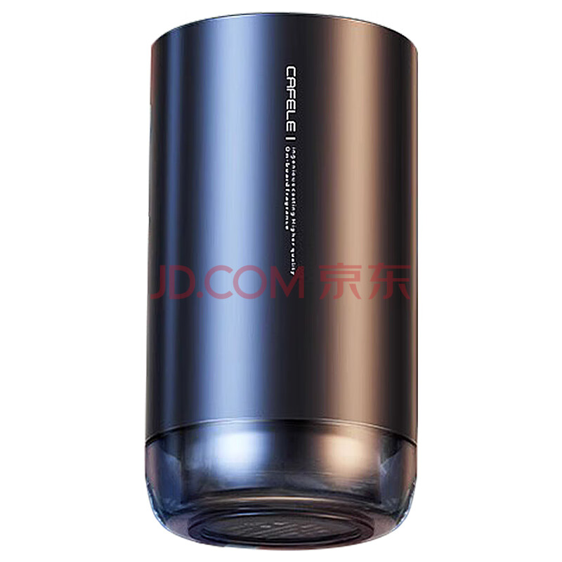 卡斐乐（Cafele）卡斐乐车载净化器 古龙净化器 1