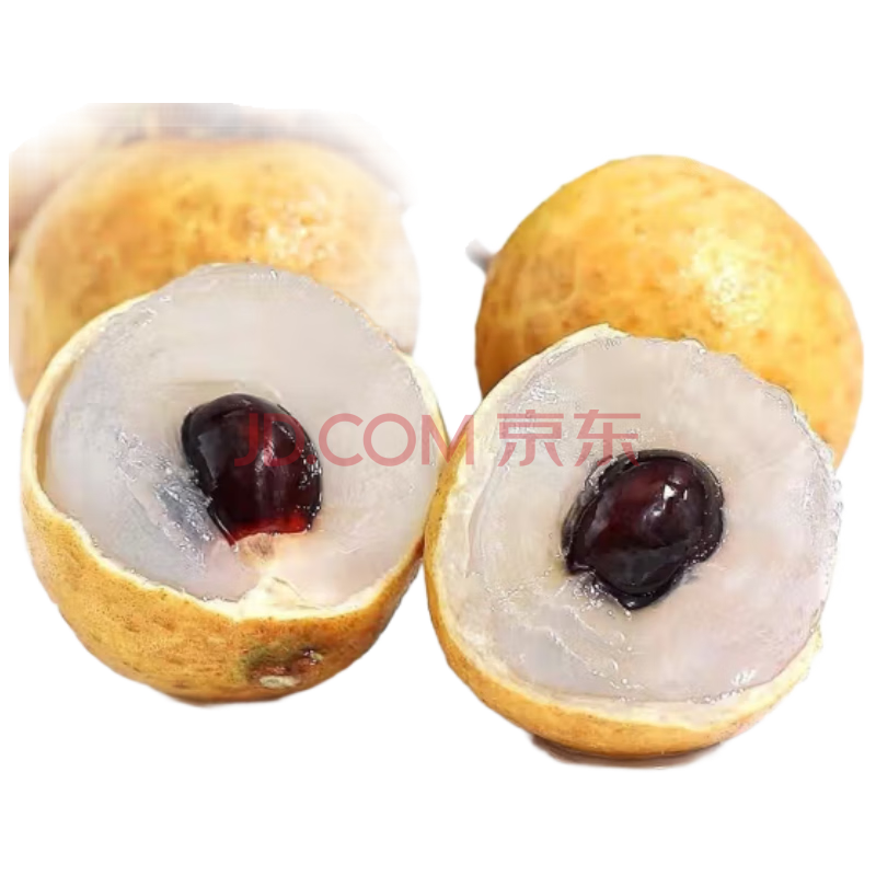 京鲜舫桂圆1kg
