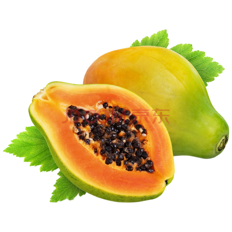 京鲜舫木瓜1kg