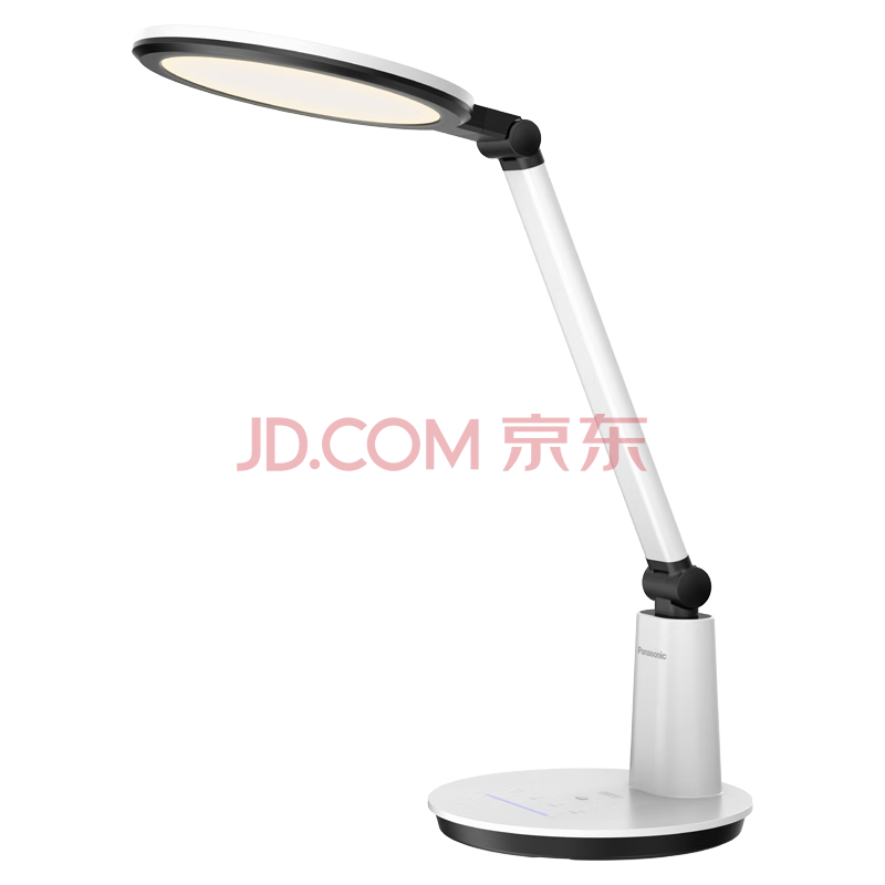 松下（Panasonic）学习台灯减蓝光护眼台灯AA级阅读台灯家用儿童护眼灯调光智能台灯