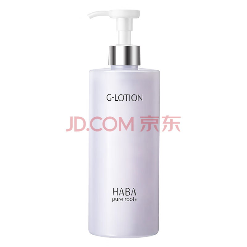 HABA G露润泽柔肤水360ml 美容液化妆水爽肤水敏感肌