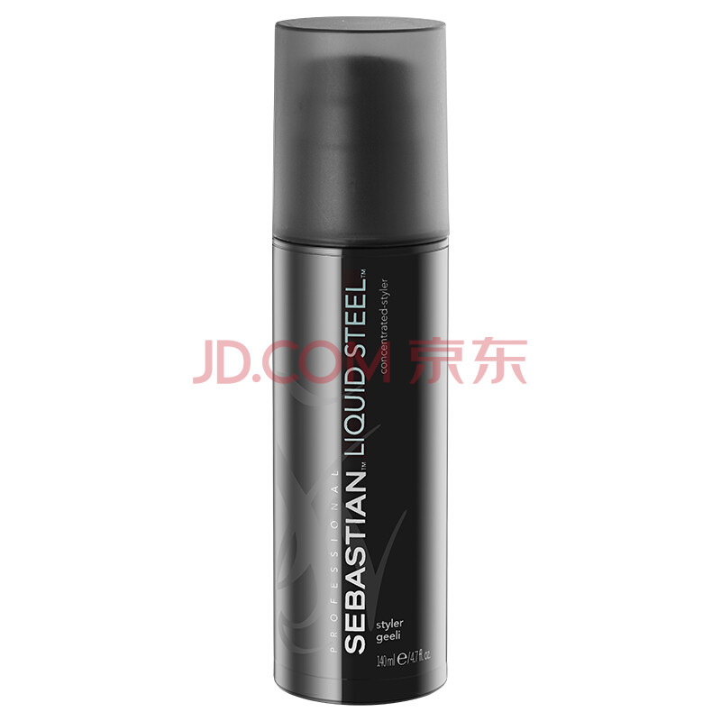 塞巴斯汀(sebastian)刚劲啫喱造型发胶发蜡140ml/150ml(保湿定型 男