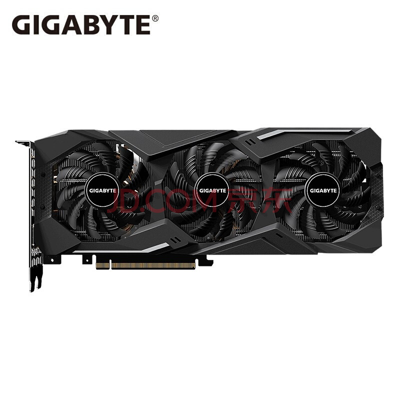 技嘉(gigabyte)rtx 2070/2080super/2080ti高规格电竞