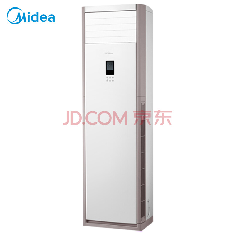 的(midea)冷静星 新能效 立体送风 变频大功率商用家用立柜式空调柜机