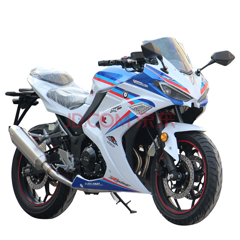 原装正品v6摩托车跑车r3小忍者摩托车机车街车趴赛公路赛200cc/400cc
