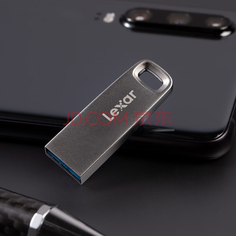 lexar雷克沙SL100 Pro USB3.1可攜式Type-C固態隨身硬碟pssd 500g1t-Taobao