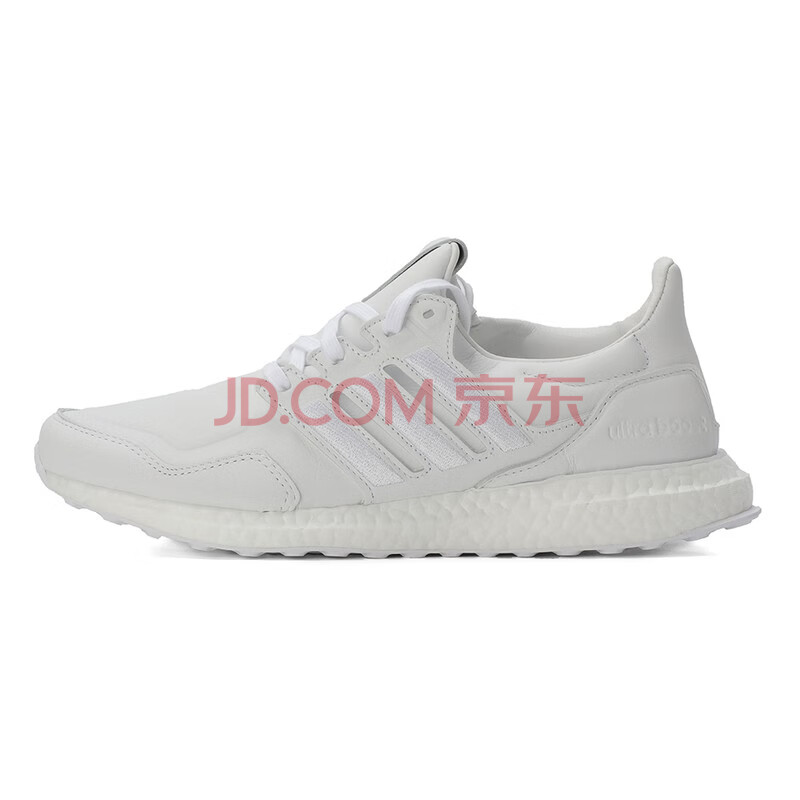 adidas阿迪达斯2019中性ultraboost leather跑步boost