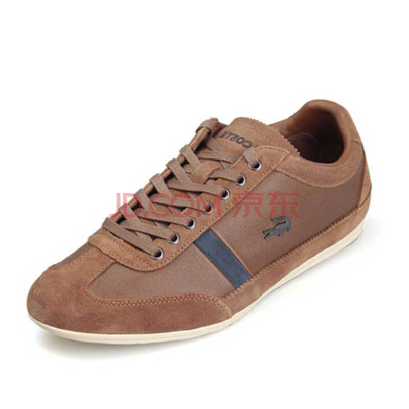È«Çò¹º È«Çò¹º öùÓã/Lacoste ÄпîʱÉÐϵ´øÐÝÏÐЬ 7-26SRM3041 013·ÈÉ« ÃÀÂëUS 11