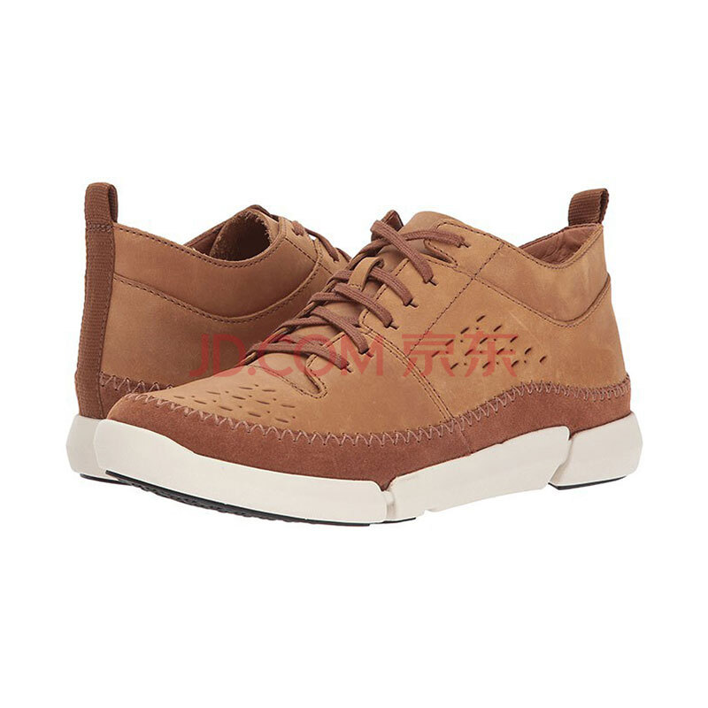 È«Çò¹º Clarks/ÆäÀÖ2017Çï¿î¸ß°ïÐÝÏÐЬÄÐЬ ¿§·ÈÉ«261 27209 US 10