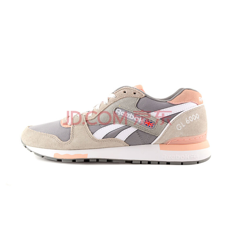 运动鞋包 跑步鞋 reebok reebok 锐步 男女 gl 6000 athletic .