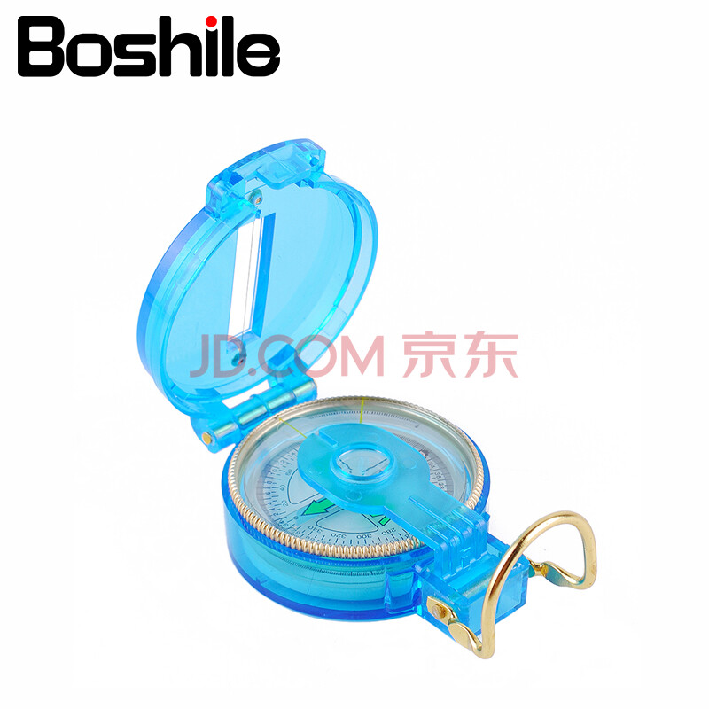 ²©ÊÓÀÖ£¨Boshile£© ¶ùָͯÄÏÕëDC45-1B Ö¸±±ÕëÂÞÅÌ ÉúÈÕÁùһʥµ®ÐÂÄêÀñÎï