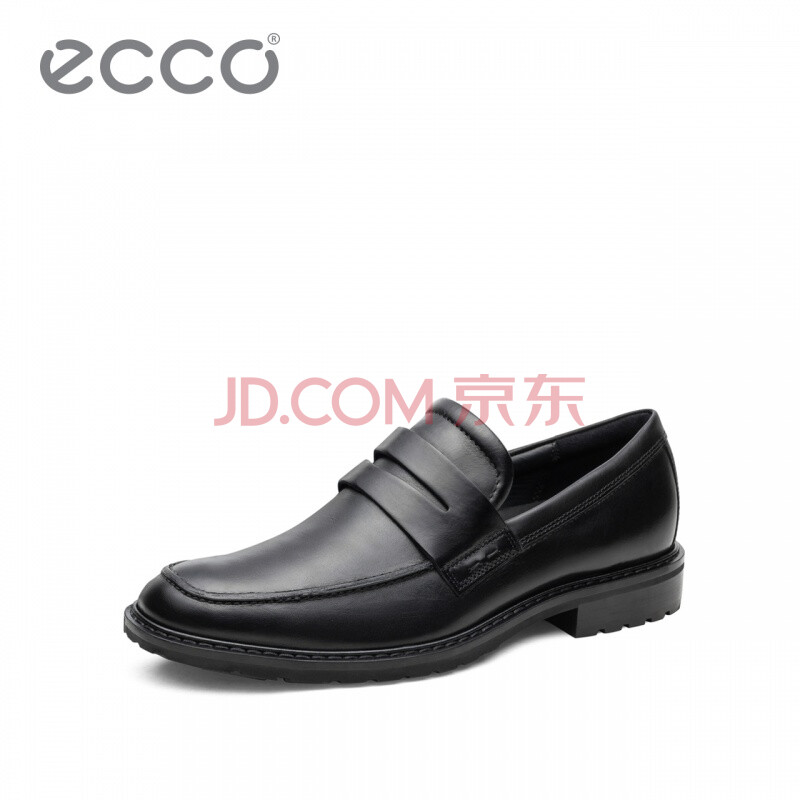 ECCO°®²½ÉÌÎñÇàÄêÆ¤Ð¬ ʱÉиöÐÔÇá±ãÍ¸ÆøÌ×½ÅЬ Ψ; I ºÚÉ«64033401001 40