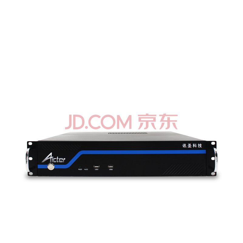 AICSHTER ѶʥIPC-2100-H61 2U¹¤¿Ø»ú·þÎñÆ÷ÑлªÖ÷°å¹¤ÒµµçÄÔÖ÷»ú µ¥Íø¿ÚË«´®¿ÚI7-2600(¿áî£ËĺË3.4G) ÄÚ´æ8GÓ²ÅÌ1TBSSD120G3ÄêÖʱ£