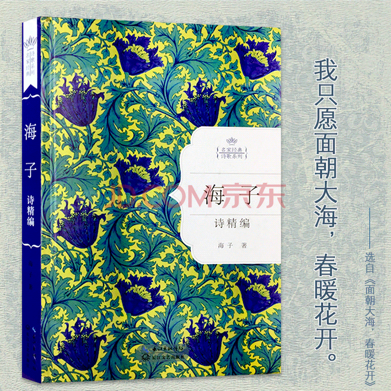 海子诗全集/海子的诗/海子诗歌/海子诗集/中国现当