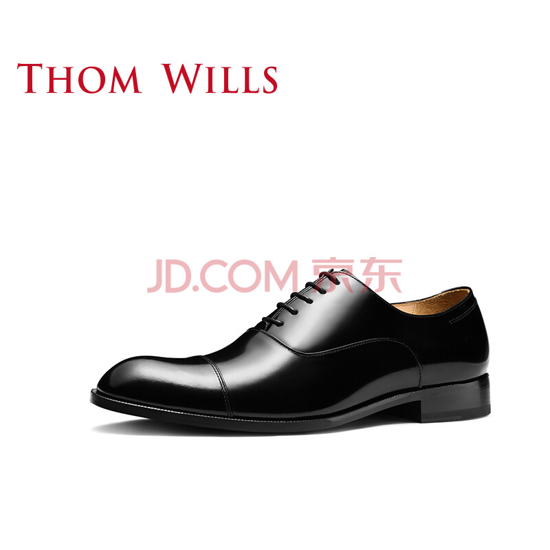 ThomWillsÁÁƤƤЬÄÐÊÖ¹¤ÕæÆ¤ÉÌÎñÕýװЬӢÂ×Èý½ÓÍ·Å£½òЬ ºÚÉ«ÁÁƤ 7