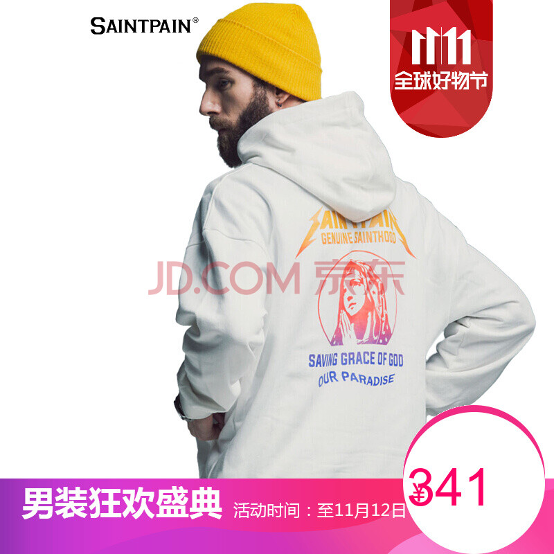 È«Çò¹º È«Çò¹ºSAINTPAIN³±ÅÆ×Öĸӡ»¨17Çï¼¾´üÊ󶵿íËÉÁ¬Ã±ÎÀÒÂÇé ÏóÑÀ°× M