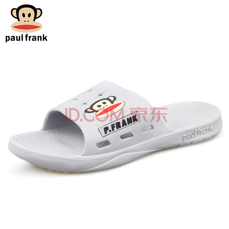 ´ó×ìºïÍÏЬÄÐÅ®Ïļ¾Ô¡ÊÒÁ¹ÍÏЬ¾Ó¼Ò¾ÓÍÏÏ´ÔèÇéÂÂÊÒÄÚÈíµ×Á¹ÍÏ PF704 dz»Ò 44(ƫСһÂë)