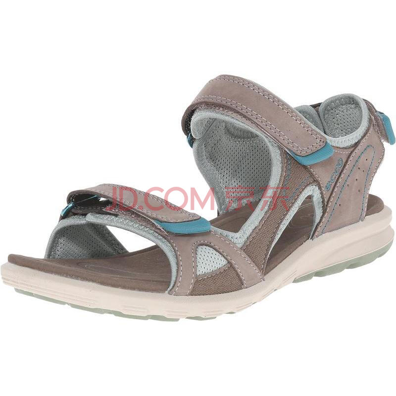 È«Çò¹º È«Çò¹º°®²½EccoŮʽ³±Á÷ÐÝÏÐÁ¹Ð¬ Sport Cruise Catalina Warm Grey/Ice Flower ±ê×¼42/US(11-11.5)