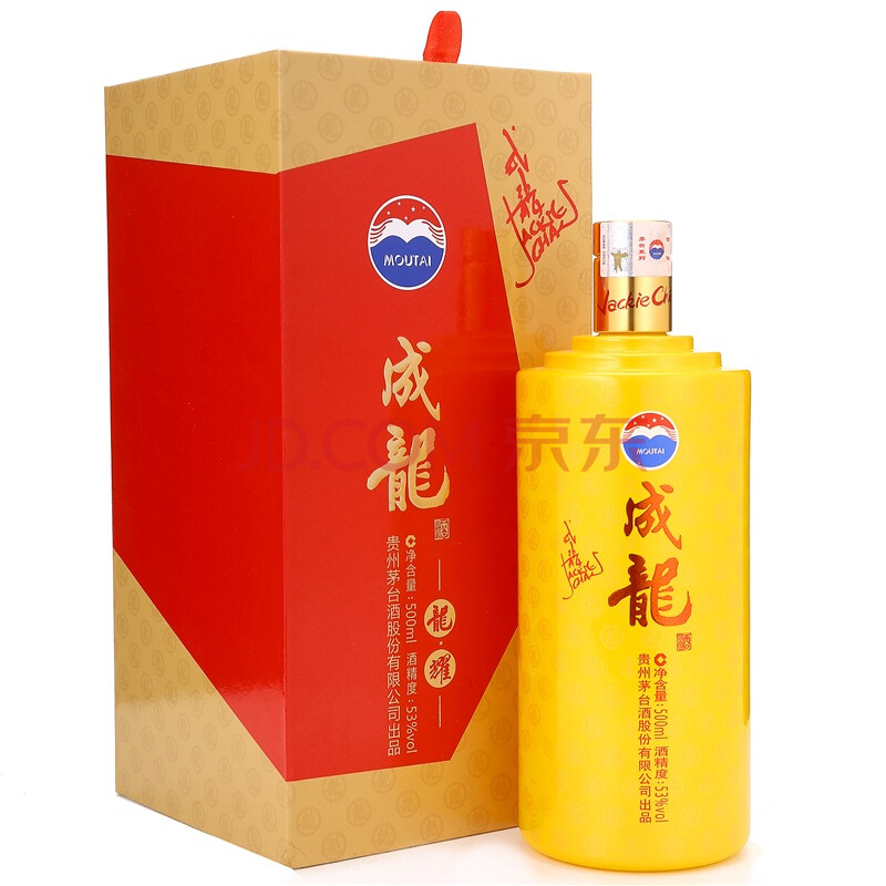 ¹óÖÝę́¾Æ 53¶È ę́ ³ÉÁúÁúÒ« 53¶È 500ml