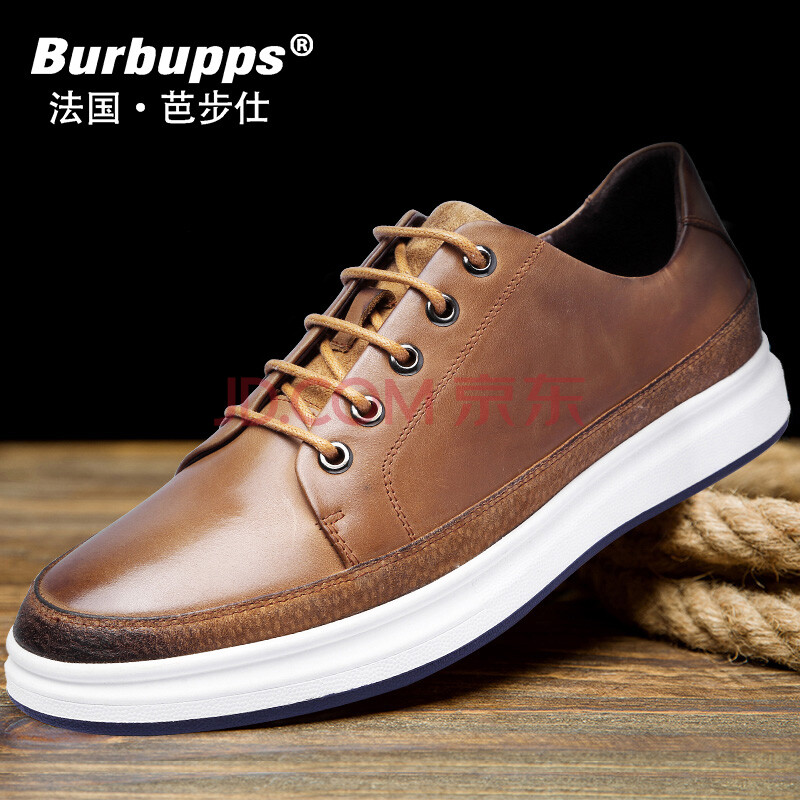 ·¨¹ú°Å²½ÊËBurbuppps Ïļ¾Í¸ÆøÄÐЬÊÖ¹¤¶¨ÖÆÄк«°æ°Ù´îÆ¤Ð¬ÊæÊÊÉÌÎñÐÝÏÐЬ רɫ-±ê×¼Âë 39