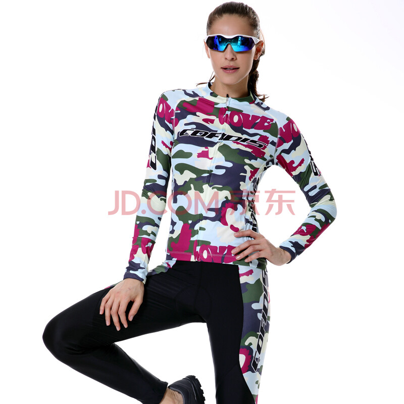 星恒16夏野狼男女骑行服牌子好不好 哪款好评