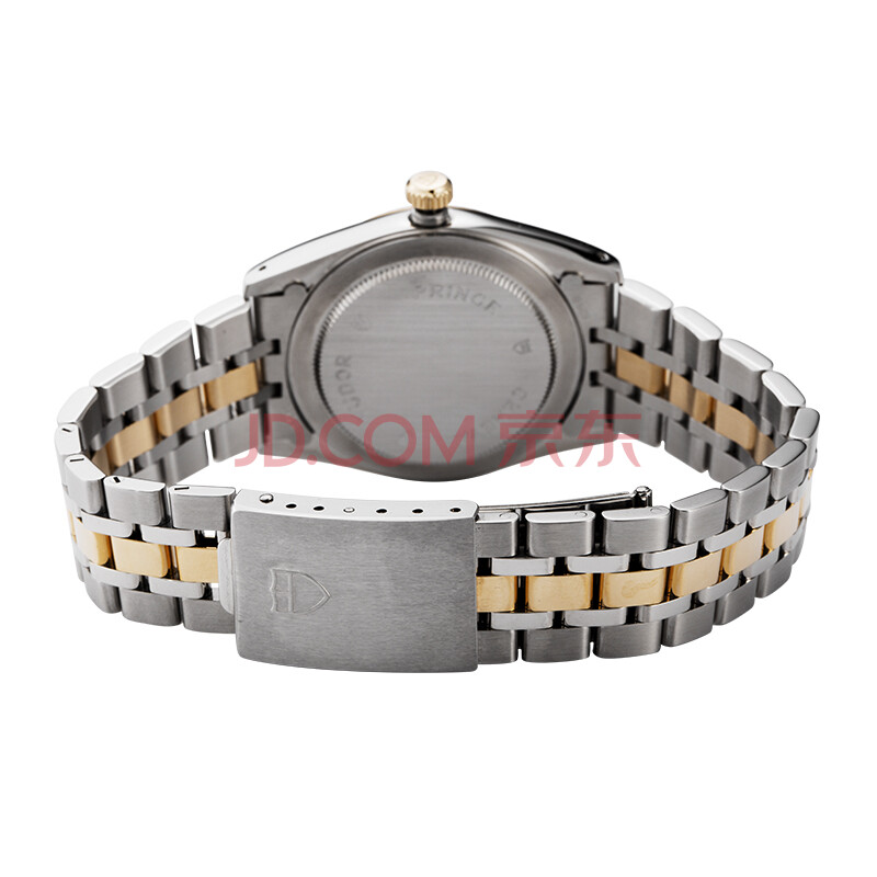 帝舵(tudor)瑞士手表 海洋王子型单日历机械男表 74033-6247310slm
