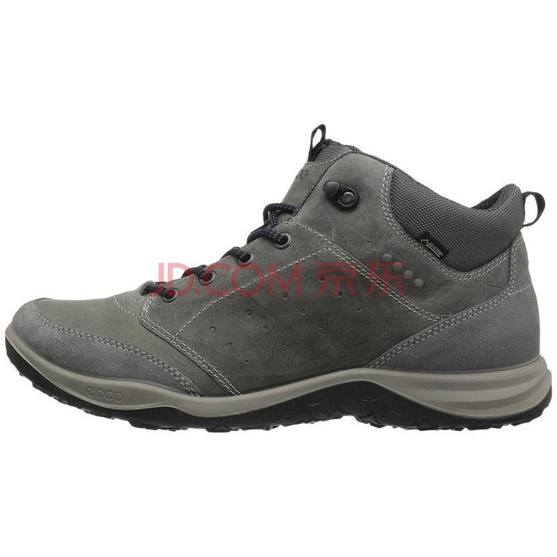 È«Çò¹º È«Çò¹º°®²½£¨Ecco£© Sport Espinho Mid ÄÐÊ¿½ÖÍ·³±Á÷ÄÐÑ¥ Titanium/Dark Shadow ±ê×¼47/US13.5