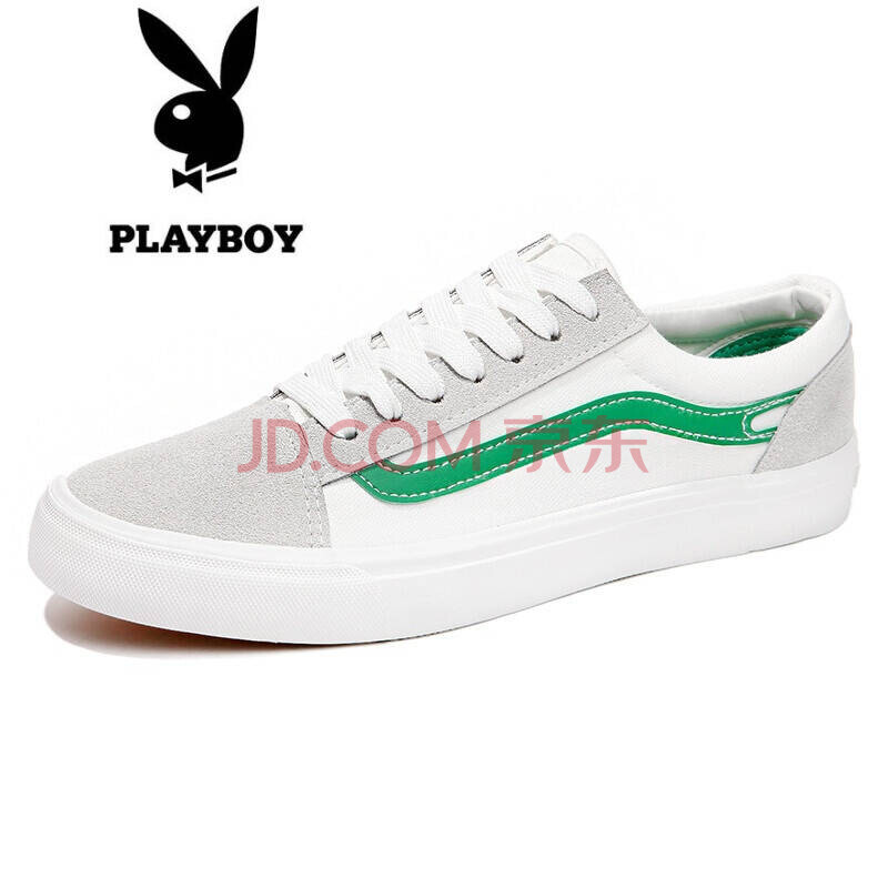 »¨»¨¹«×Ó £¨PLAYBOY£©Çﶬ¼¾¸Û×ÐÎÄÒÕÄÐÇé°åЬÇàѧÉú³±Ð¬ÄÐÊ¿·«²¼Ð¬Í¸Æø°ïЬ 3305°×ÂÌ 42