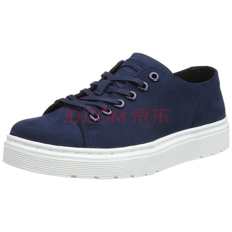 ÂíÍ¡²©Ê¿Dr. Martens Dante Boot ÄÐʽŷÃÀʱÉÐÄÐÑ¥ Indigo US4