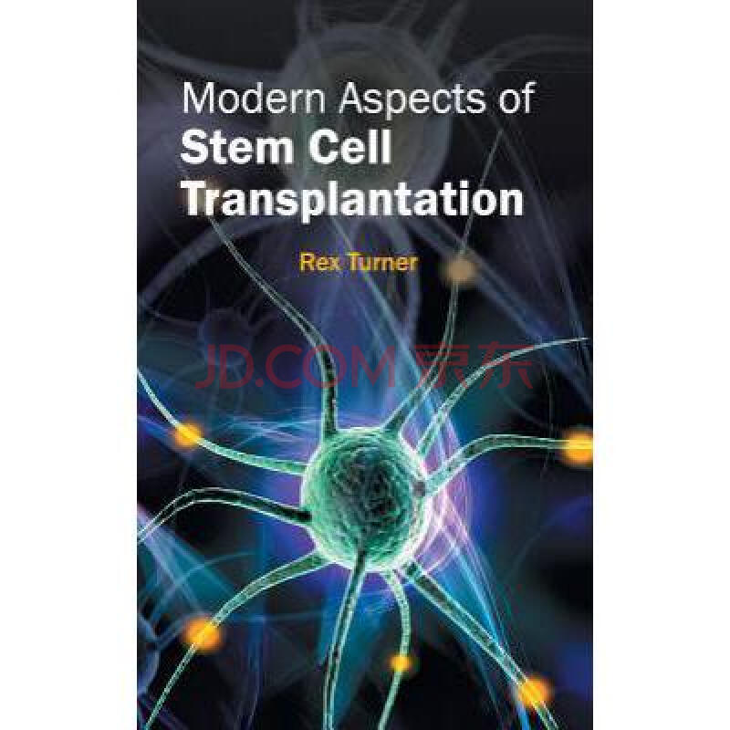 modern aspects of stem cell transplantation