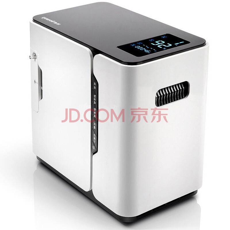 鱼跃 制氧机 yu300 家庭氧疗优选 标准款