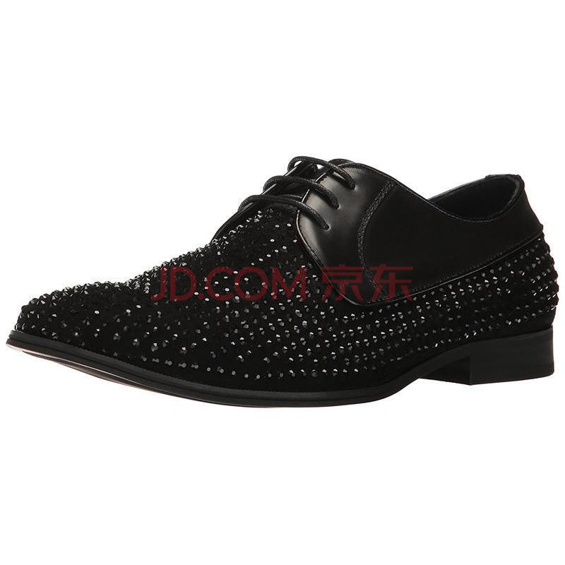 È«Çò¹º È«Çò¹ºÊ·µÙ·ò¡¤ÂíµÇ Steve Madden ÄÐÊ¿ Reward ÐÝÏÐʱÉÐÆ¤Ð¬ Black ±ê×¼40/US7
