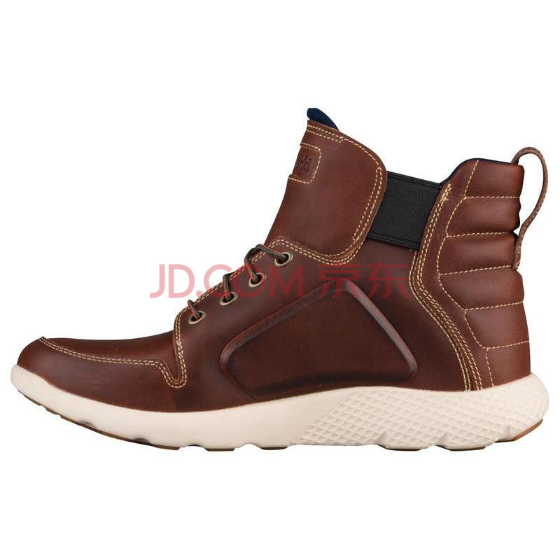 Ìì²®Â×£¨Timberland£©ÄÐ FlyRoam Sport ½ÖÍ·³±Á÷ÄÐÑ¥ Brown/Leather ±ê×¼44.5/US10.5