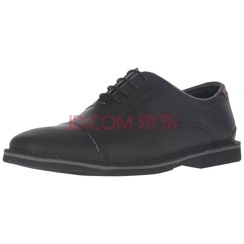 È«Çò¹º È«Çò¹ºÊ·µÙ·òÂíµÇ£¨Steve Madden£© Lernerr ÄÐÈÕ³£ÐÝÏÐÆ¤Ð¬ Black ±ê×¼41.5/US8.5