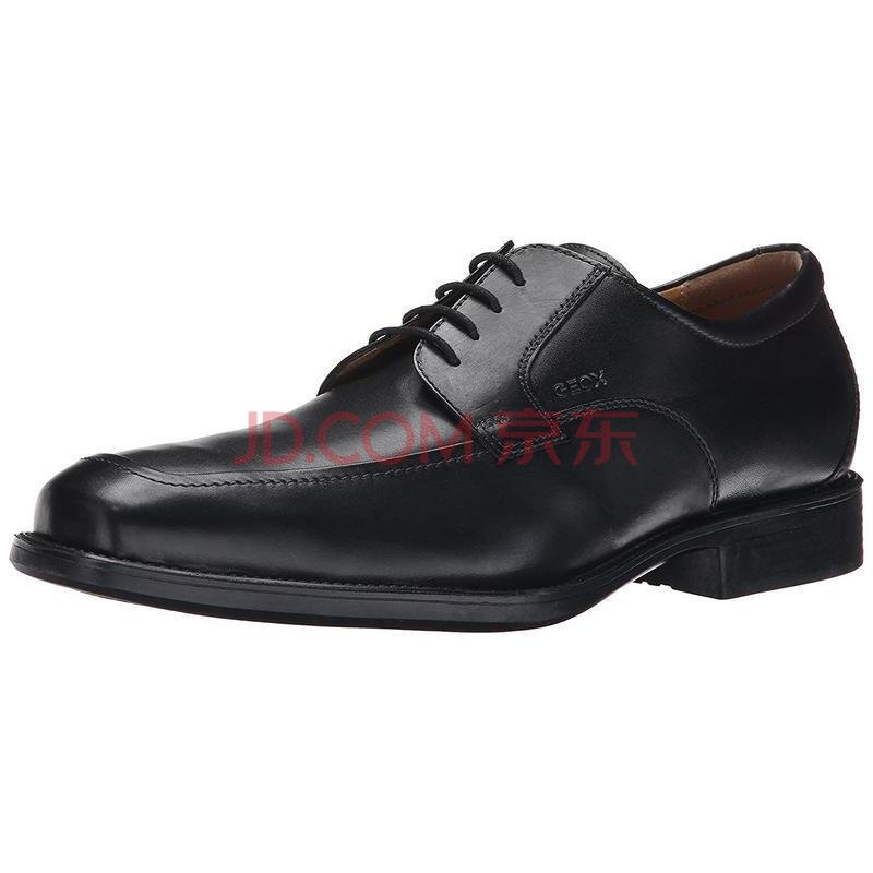 È«Çò¹º È«Çò¹º½¡ÀÖÊ¿£¨GEOX£© U Federico 14 Oxford ÄÐʽÈÕ³£ÐÝÏÐÆ¤Ð¬ Black ±ê×¼43.5/US10.5