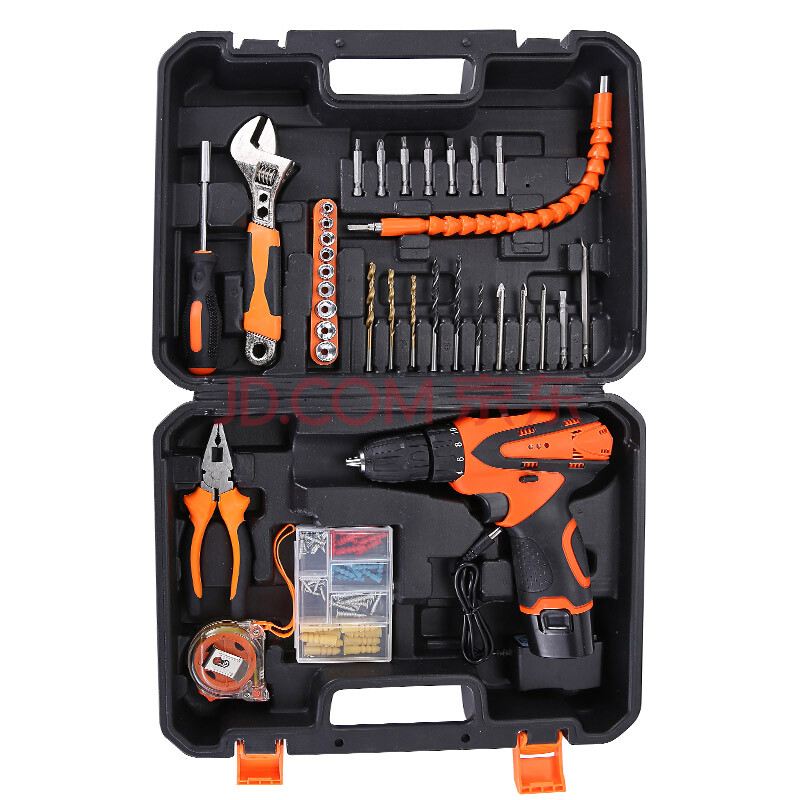 电动工具 五金工具 家装建材 工蜂(workerbee)gcs1200