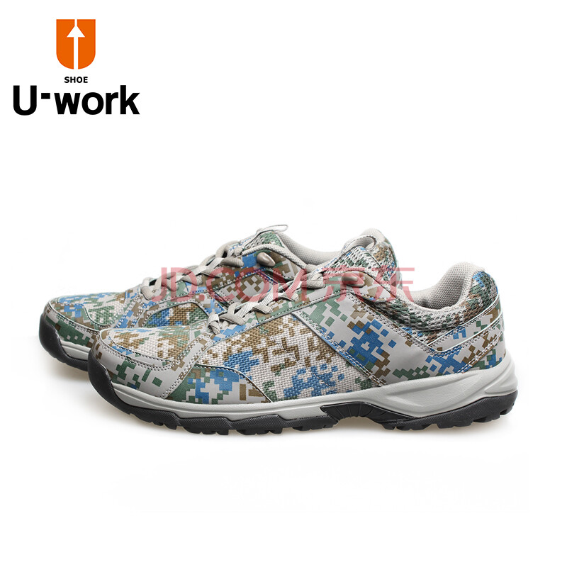 ÓŹ¤(u-work)Àͱ£Ð¬Í¸Æø»§Íâͽ²½ÑµÁ·Åܲ½µÇɽЬ07A×÷ѵЬ ÃÔ²ÊÉ« 46