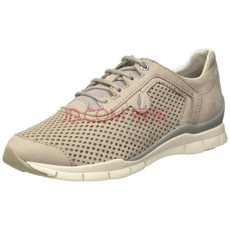 È«Çò¹º È«Çò¹º½¡ÀÖÊ¿£¨GEOX£© D Sukie Fashion Ůʿ¼òÔ¼ÐÝÏÐÔ˶¯Ð¬ Light Grey ±ê×¼42/US11