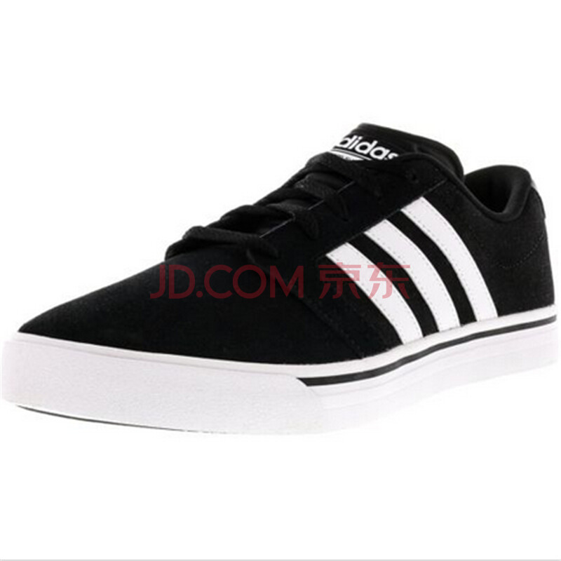 È«Çò¹º È«Çò¹º°¢µÏ´ï˹ adidas Super Skate ÄÐÊ¿¼òÔ¼ÐÝÏаåЬ8812576 ºÚÉ« 40.5/7.5