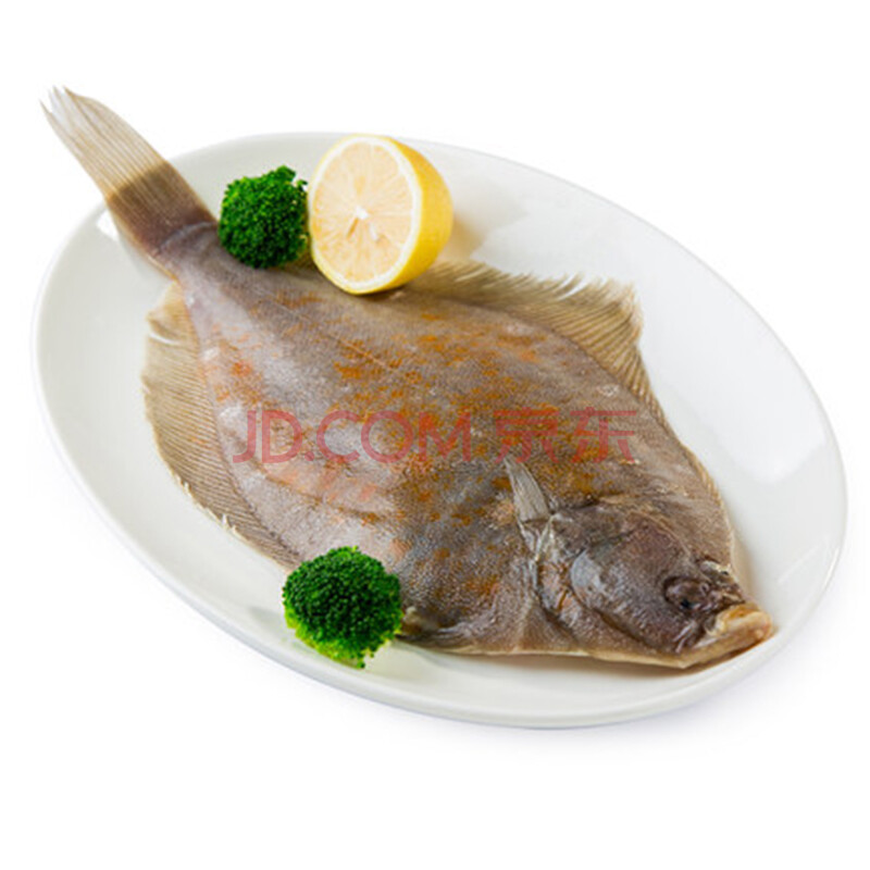 簡單滋味 冷凍 加拿大黃尾鰈 袋裝 600g 2條