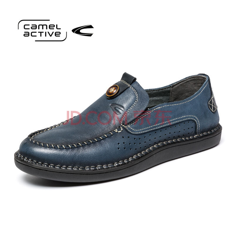 ÂæÍÕ¶¯¸Ð£¨Camel Active£©ÊÖ¹¤·ìÏßÊæÊÊÌ×½ÅʱÉÐÐÝÏÐÐ¬Ë¤ÎÆÅ£Æ¤·À»¬³±Á÷ÄÐЬÀ¼É«42