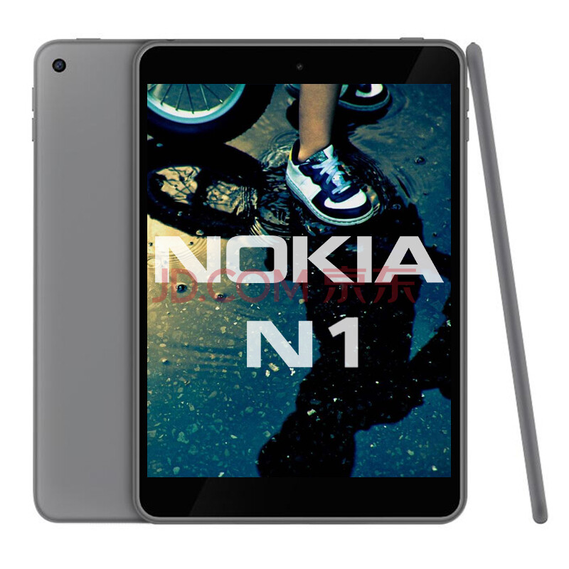 诺基亚(Nokia)N1 7.9英寸平板电脑 (Z3580处理