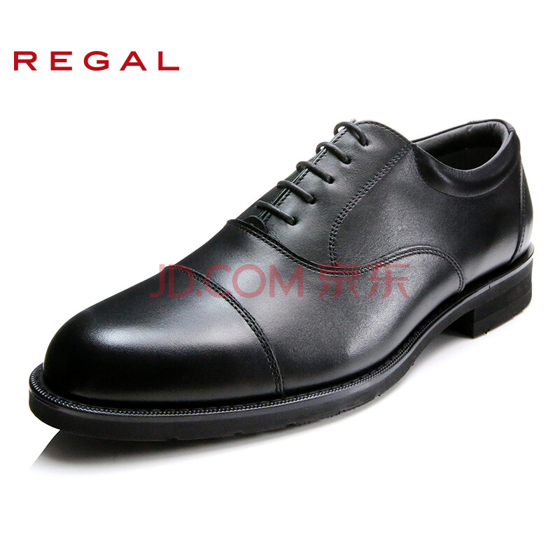 REGALÀö¸ñÉÌÎñÕý×°ÈÕ±¾ÖÆÄÐʿƤЬµÍ°ïGORE-TEX·ÀË®ÄÐЬ32NR B(ºÚÉ«)¡¾Ô¤ÊÛ¡¿25ÌìÒÔÄÚ·¢»õ 38
