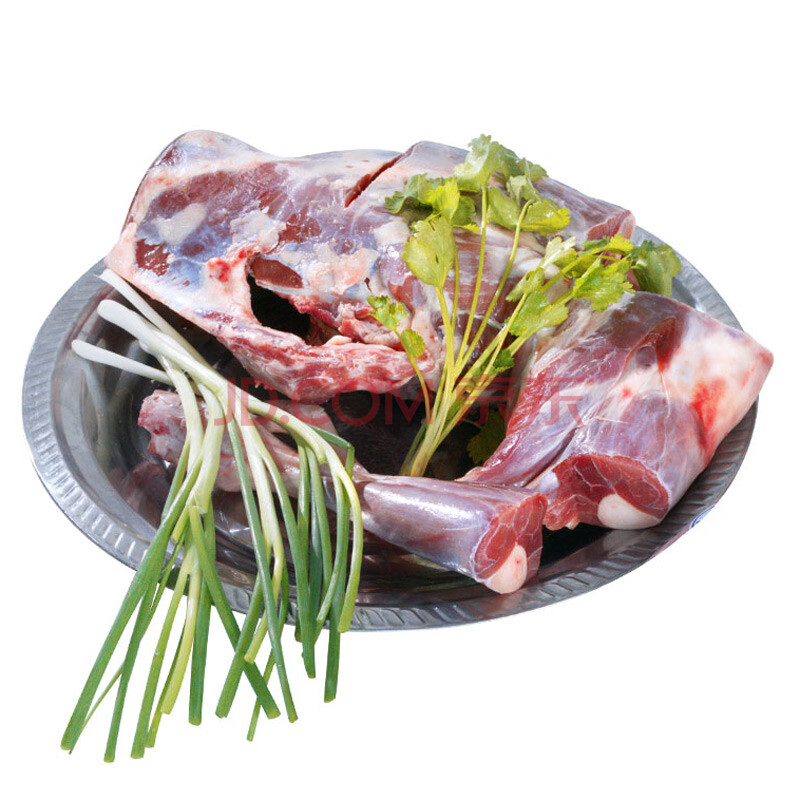 阿斯曼羊肉羊排大禮包 12公斤新疆昆侖山羔羊整只箱裝 限量發售