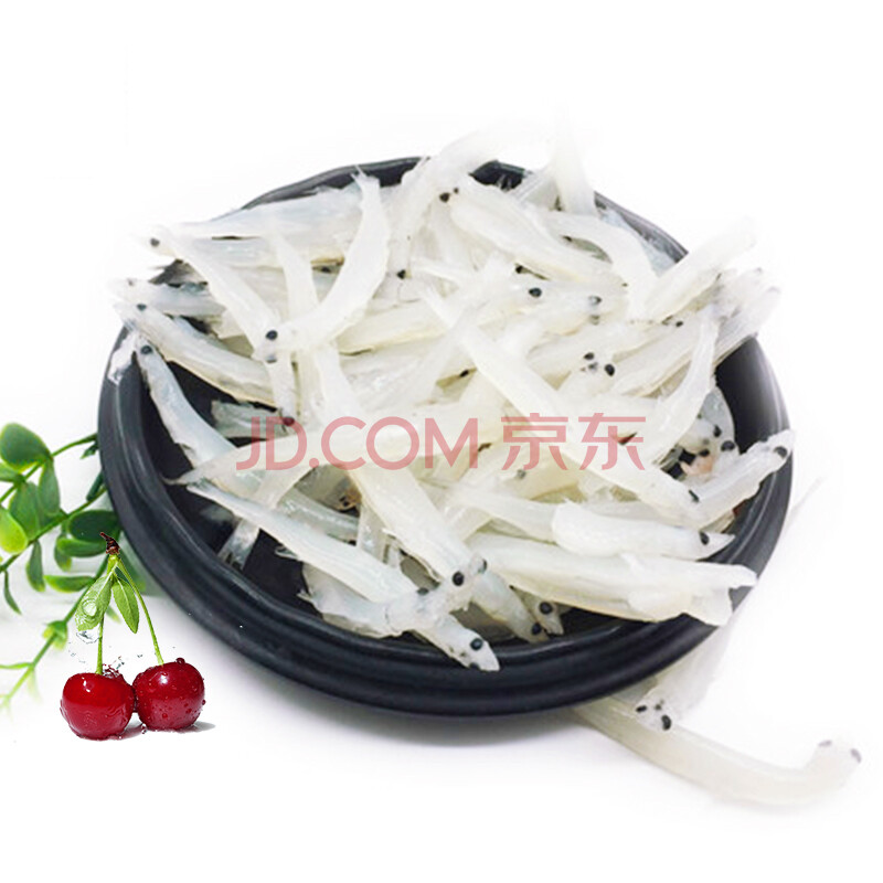 簡單滋味 冷凍 太湖銀魚 150g 袋裝