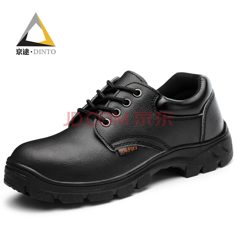 ¾©Í¾£¨Jingtu£©Àͱ£Ð¬Äе繤¾øÔµÐ¬6KV¹¤×÷Ь·ÀÔÒËܰüÍ·Ï𽺴óµ×·À»¤¹¦ÄÜЬ 220 ºÚÉ« 40