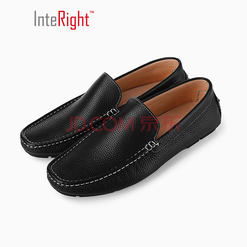 INTERIGHT ÐÝÏÐЬÄÐʿһ½ÅµÅ¶¹¶¹Ð¬¼Ý³µÐ¬°ü×ÓЬ ºÚÉ« 41
