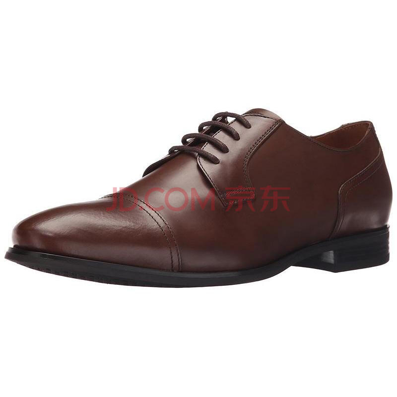 È«Çò¹º È«Çò¹º½¡ÀÖÊ¿£¨GEOX£© MALBERT2FIT10 Oxford ÄпîÐÝÏÐʱÉÐÆ¤Ð¬ Dark Brown ±ê×¼40/US7